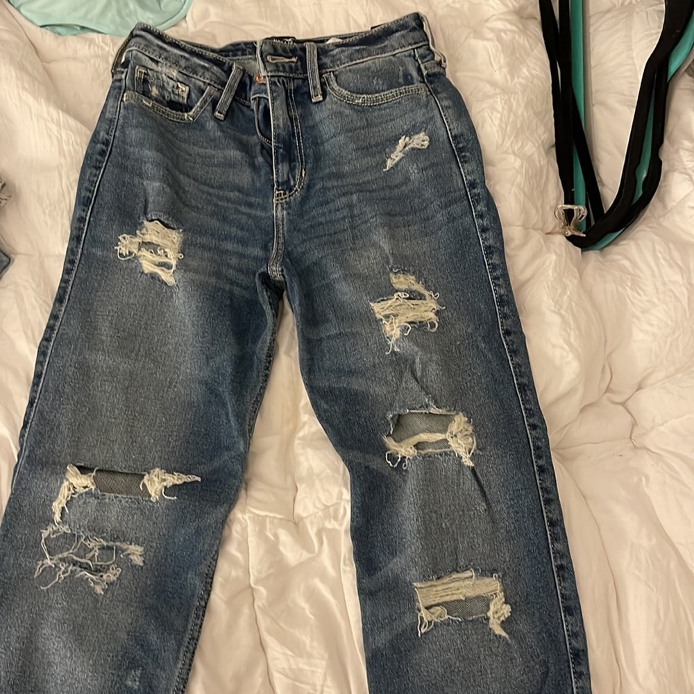 Slim straight - Picture 2 of 6